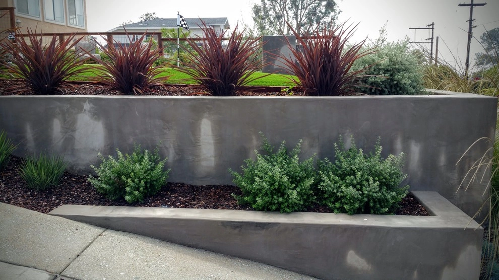 Spruce by Kathy Henry Exterior Design - Photo 33