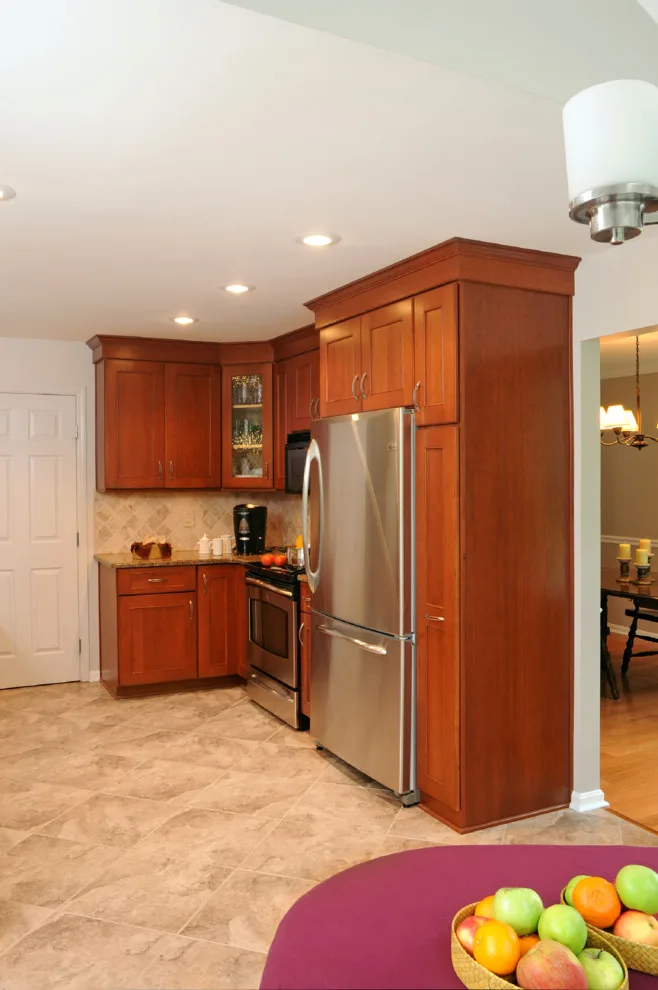 Evans Project by Kircher Design & Build - Photo 7