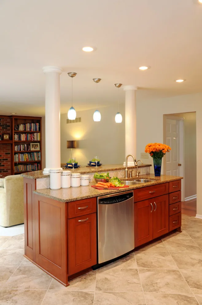 Evans Project by Kircher Design & Build - Photo 5