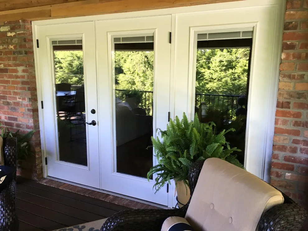Evans Canopied Patio by Mulberry Builders LLC - Photo 4