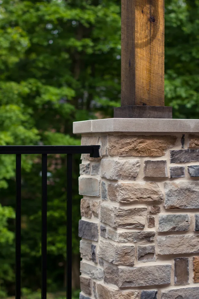 Evendale Rear Patio by Legacy Builders Group - Photo 9