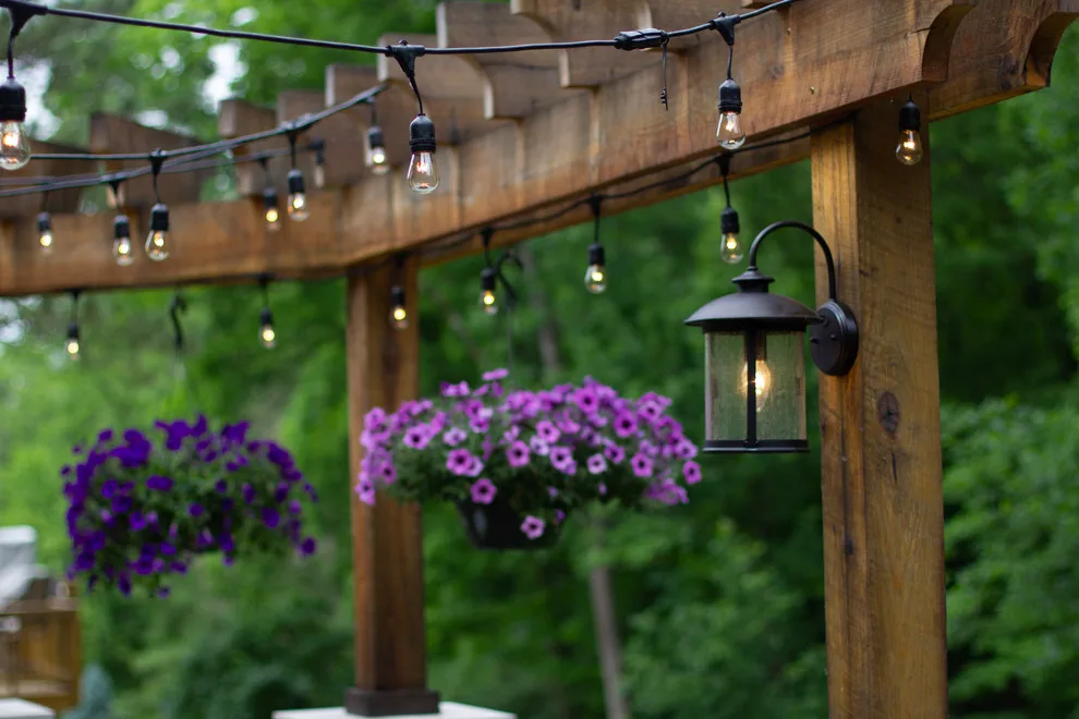 Evendale Rear Patio by Legacy Builders Group - Photo 3