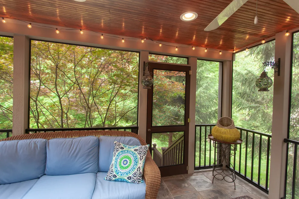 Evendale Rear Patio by Legacy Builders Group - Photo 13