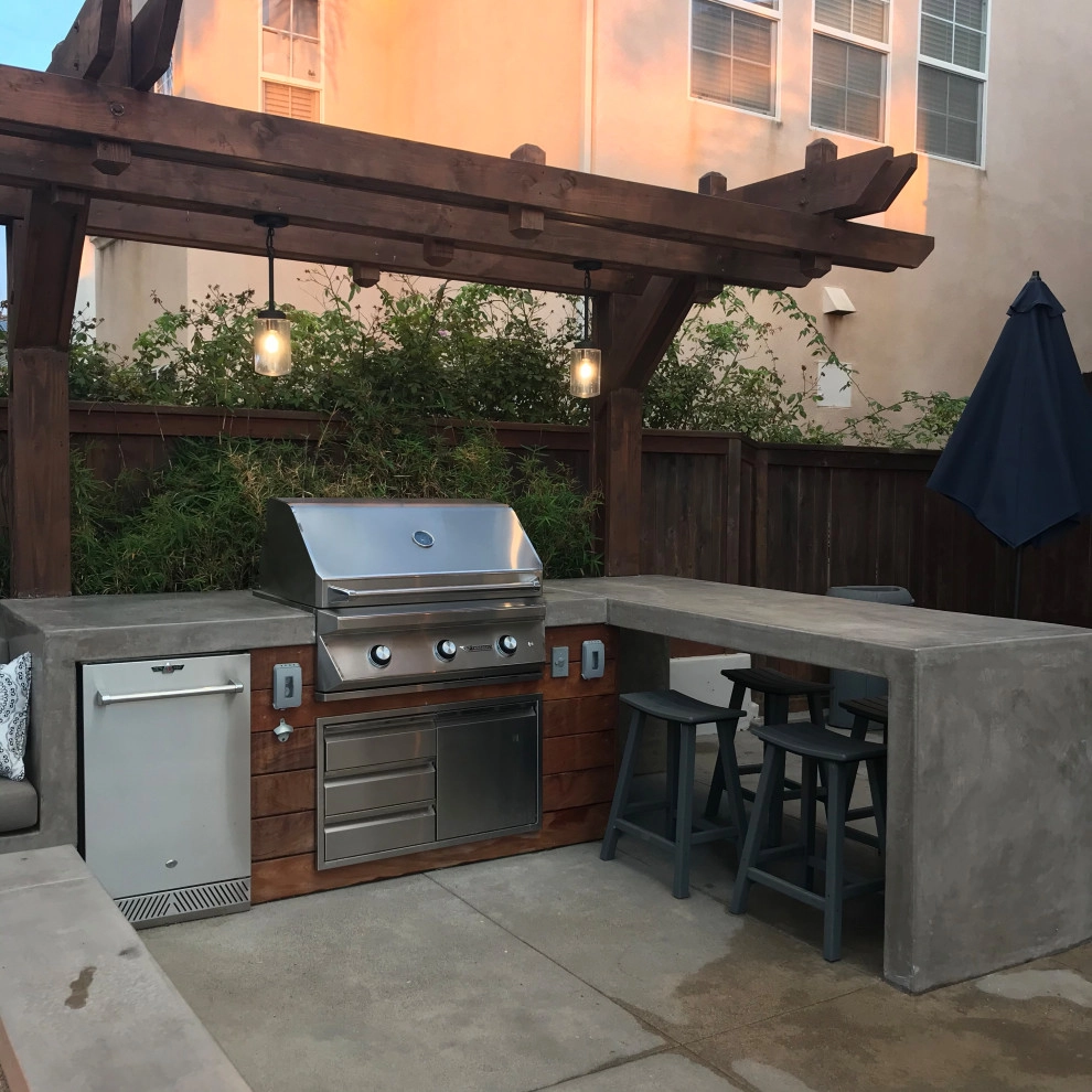 Rudder by Kathy Henry Exterior Design - Photo 6