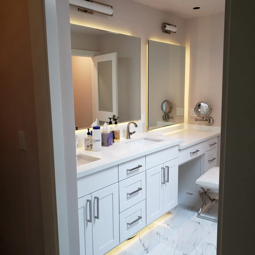 Everett Complete Home Renovation by Christensen Contractors, Inc - Photo 12