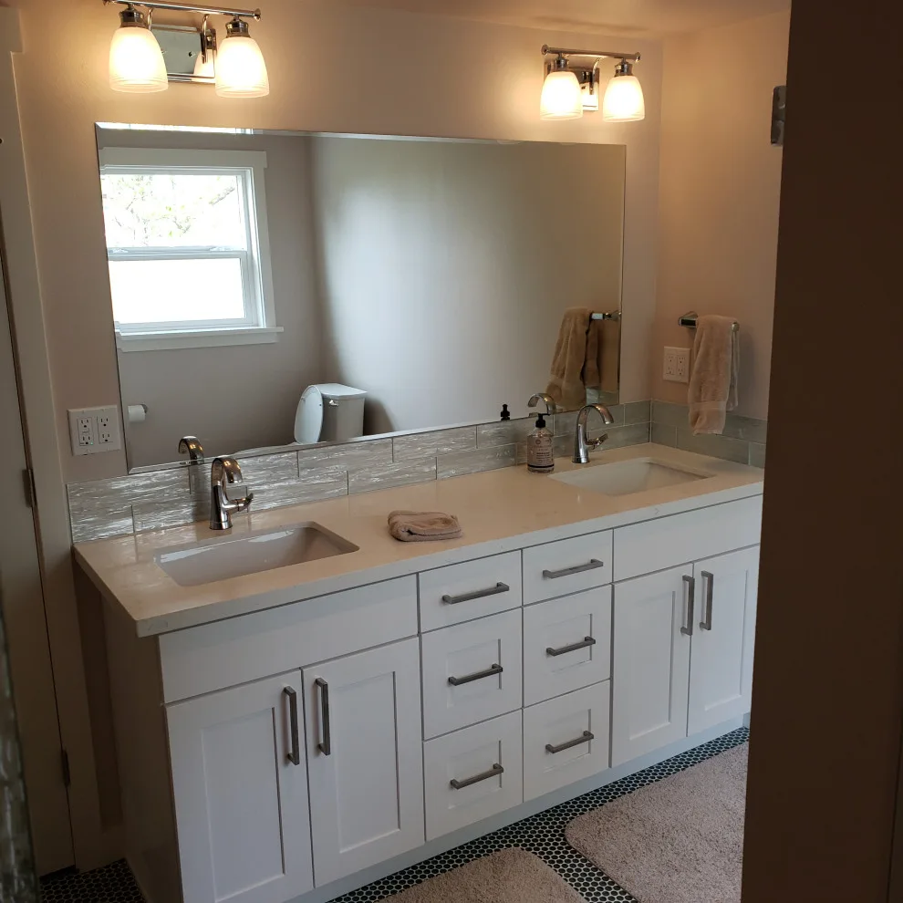 Everett Complete Home Renovation by Christensen Contractors, Inc - Photo 3
