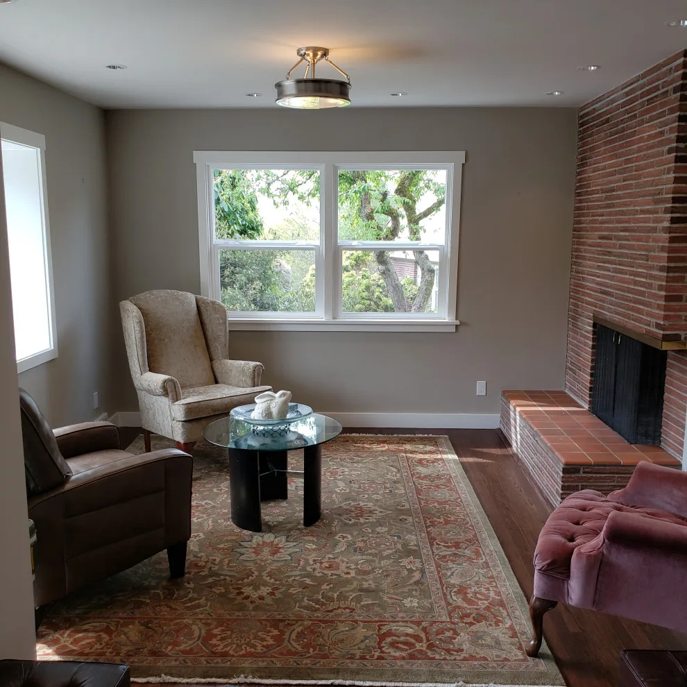 Everett Complete Home Renovation by Christensen Contractors, Inc - Photo 9