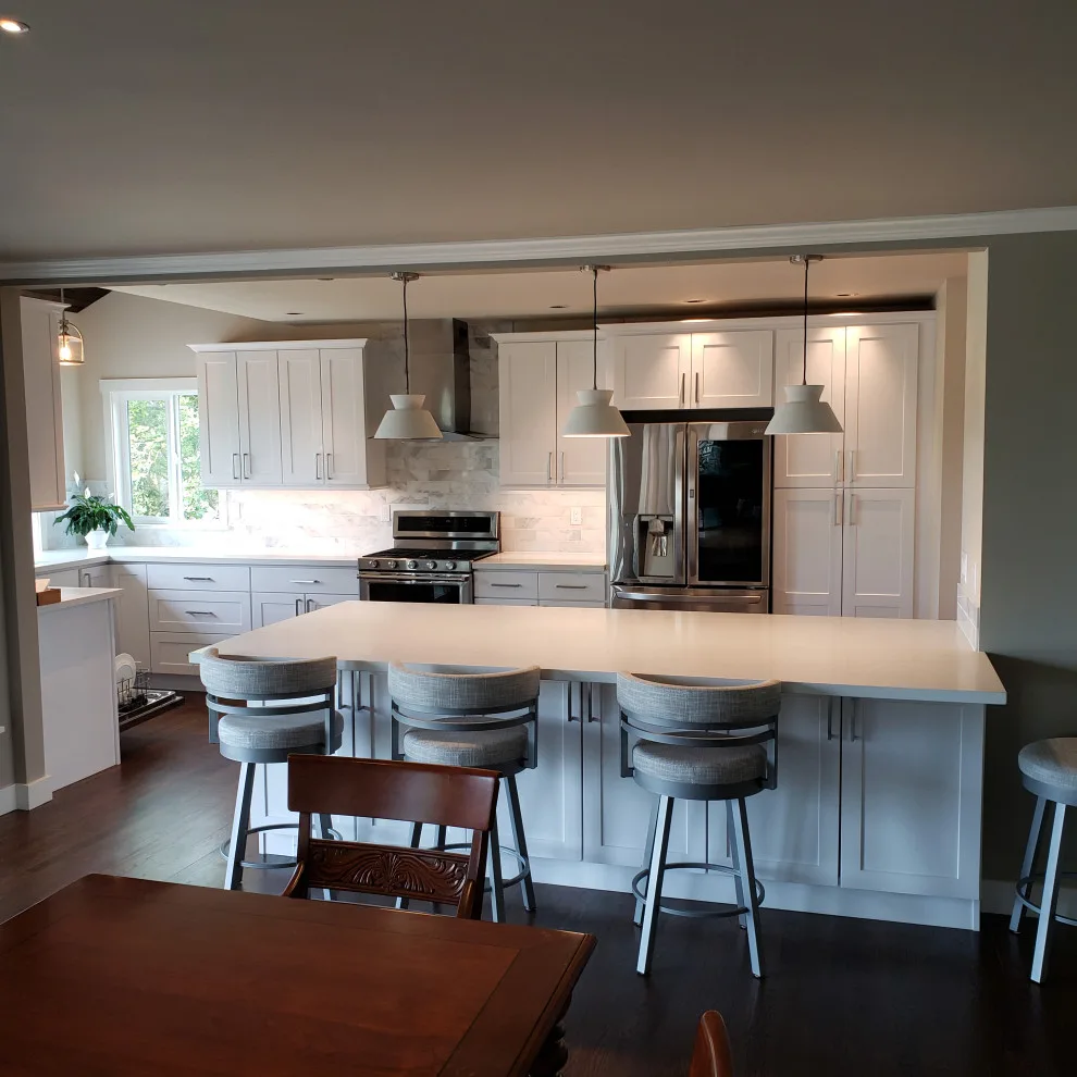 Everett Complete Home Renovation by Christensen Contractors, Inc - Photo 11