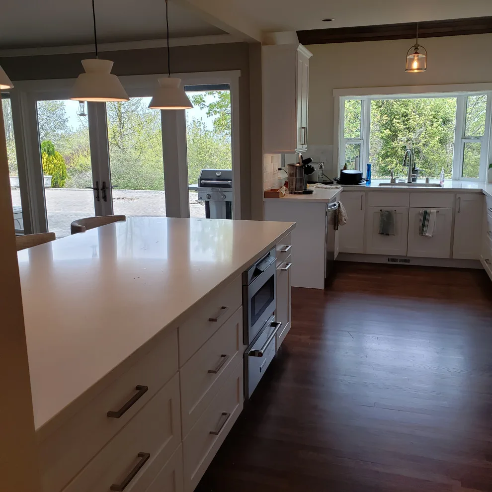 Everett Complete Home Renovation by Christensen Contractors, Inc - Photo 6