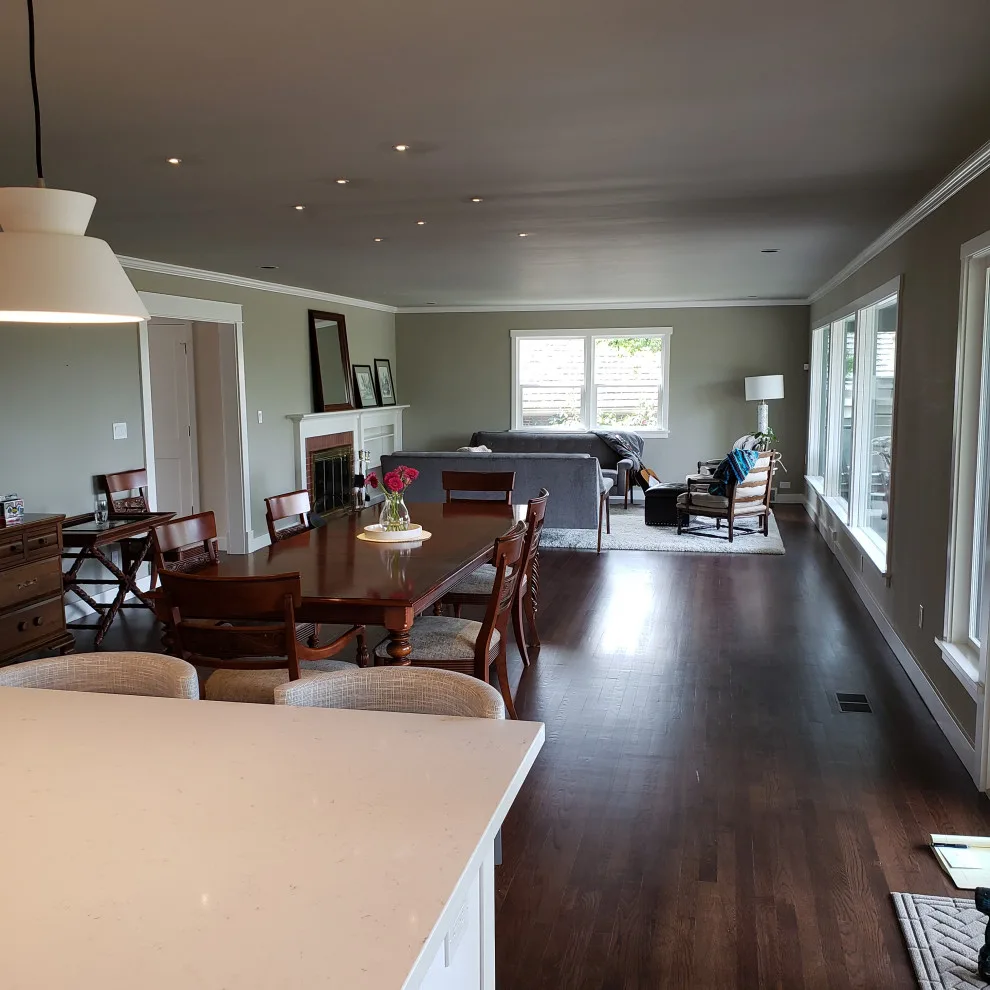 Everett Complete Home Renovation by Christensen Contractors, Inc - Photo 13