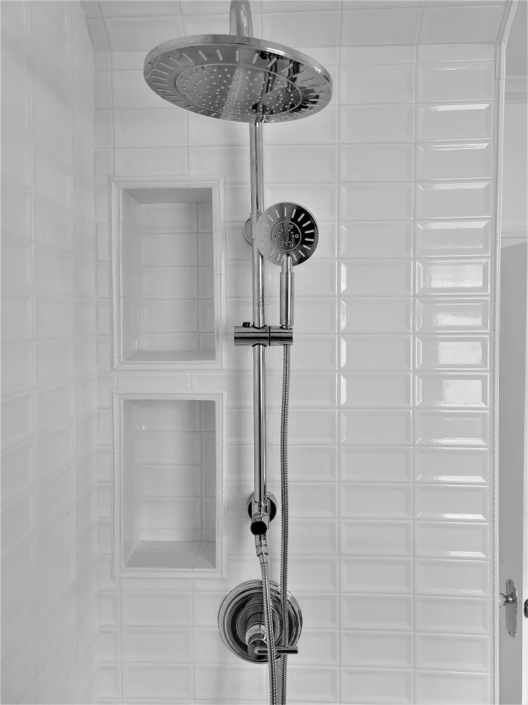 Houston Heights Restroom Initiative by Analog HTX - Photo 2