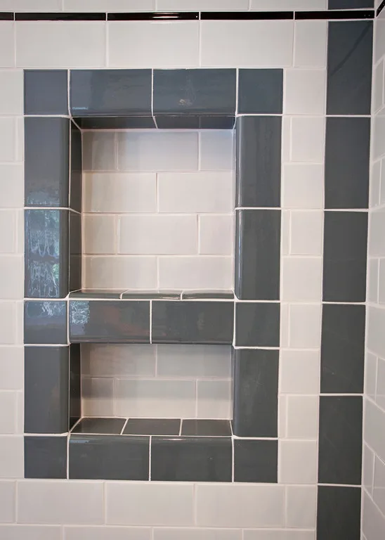 Evergreen Drive Bath Renovation by Carlton Builders - Photo 3