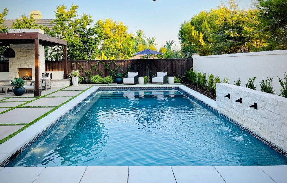 Alverton by Kathy Henry Exterior Design - Photo 6