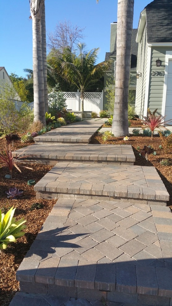 Kathy Henry Exterior Design - Photo 14