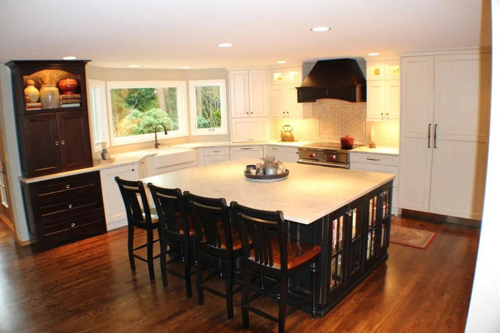 Sustainable Renovation by Featured Kitchen And Bath, Inc. - Photo 5