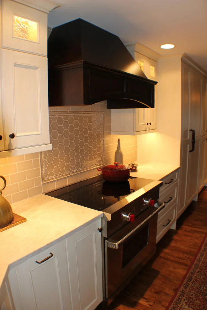 Sustainable Renovation by Featured Kitchen And Bath, Inc. - Photo 11