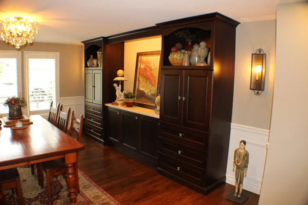Sustainable Renovation by Featured Kitchen And Bath, Inc. - Photo 3