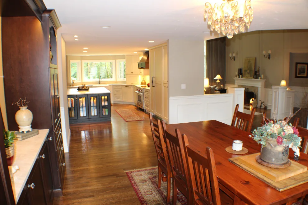 Sustainable Renovation by Featured Kitchen And Bath, Inc. - Photo 9
