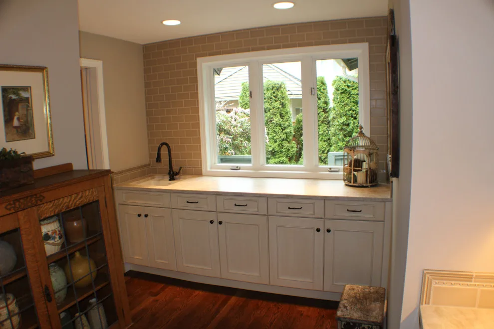 Sustainable Renovation by Featured Kitchen And Bath, Inc. - Photo 10