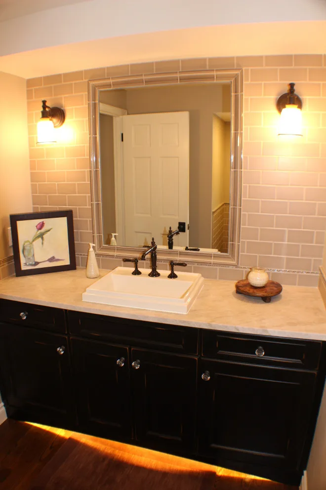 Sustainable Renovation by Featured Kitchen And Bath, Inc. - Photo 2