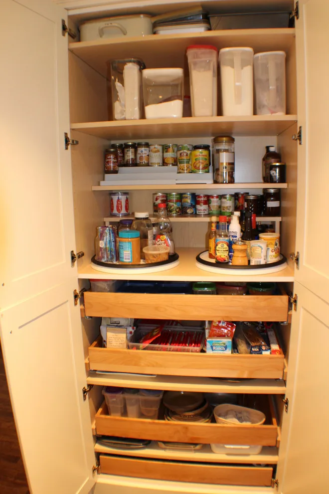 Sustainable Renovation by Featured Kitchen And Bath, Inc. - Photo 8