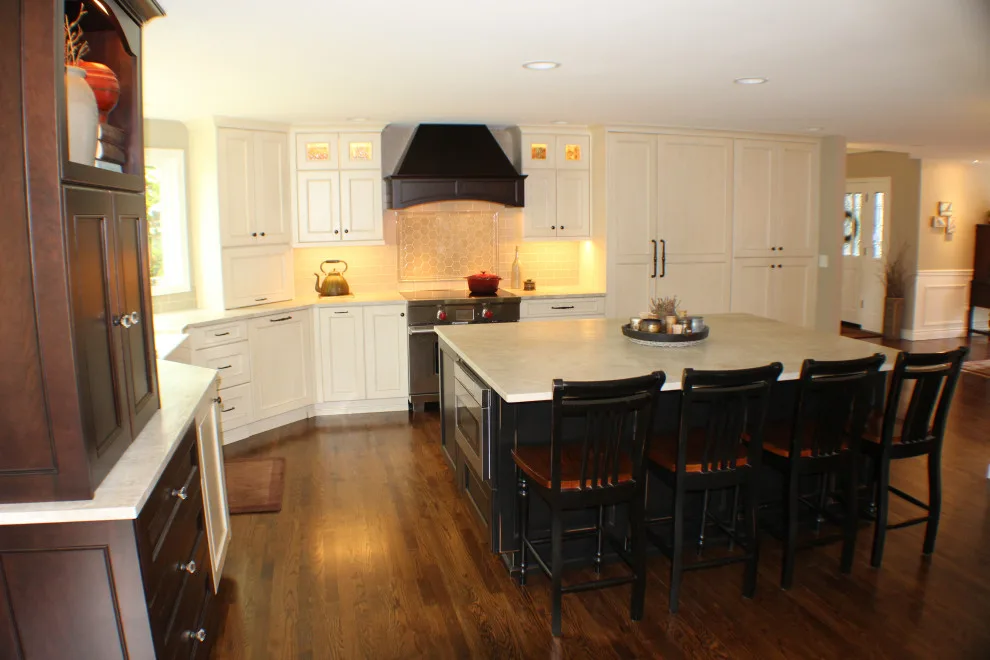 Sustainable Renovation by Featured Kitchen And Bath, Inc. - Photo 4