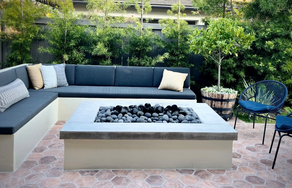 Tidewater by Kathy Henry Exterior Design - Photo 24