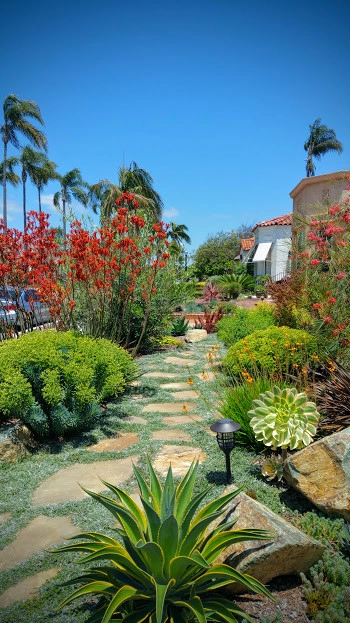 Historic Mission Hills by Kathy Henry Exterior Design - Photo 3