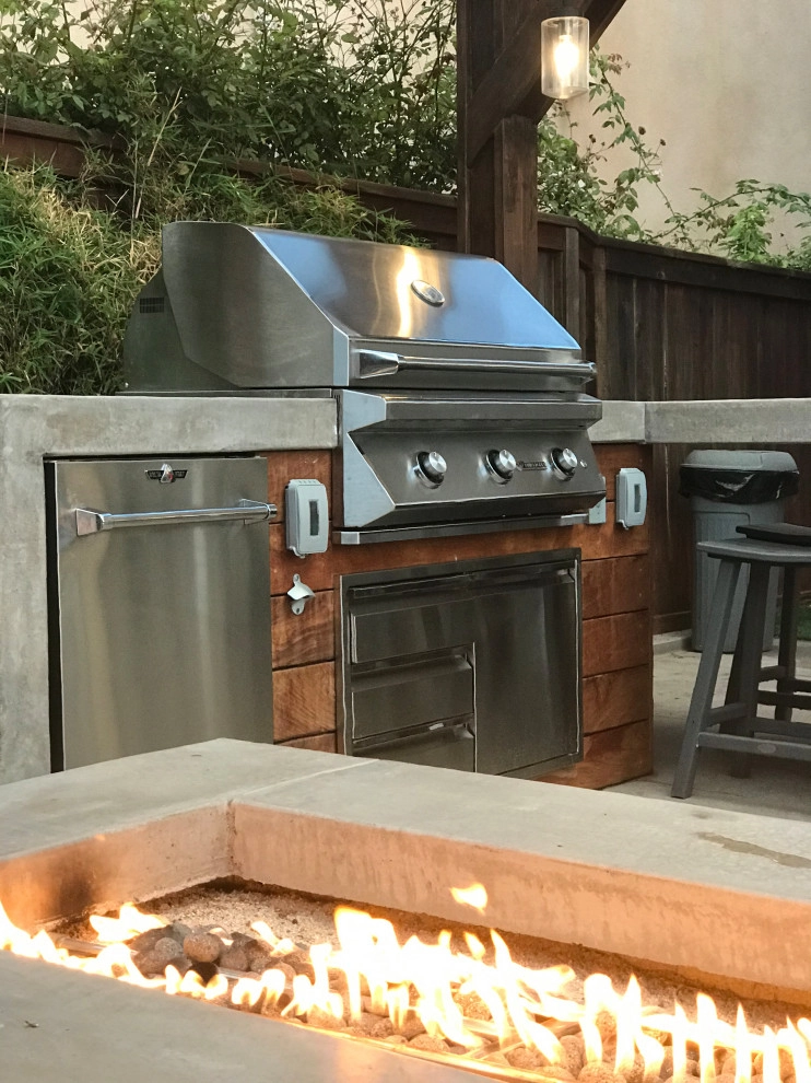 Rudder by Kathy Henry Exterior Design - Photo 15