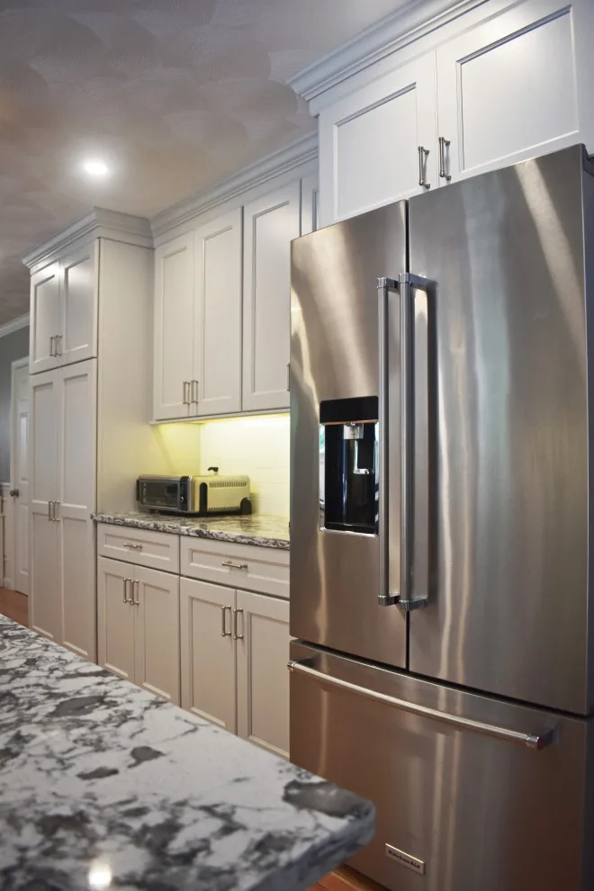 Northeast Kitchen Remodel & Design Build - Photo 11