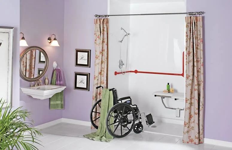 Living Independently and Accessible Housing by Amos Building Company - Photo 3