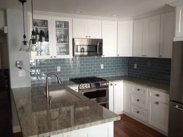 Big Wood Cabinets, LLC - Photo 8