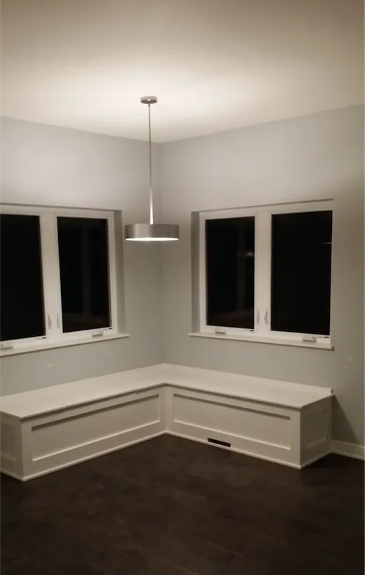 Shurfine Cabinets And Woodworking, LLC. - Photo 3