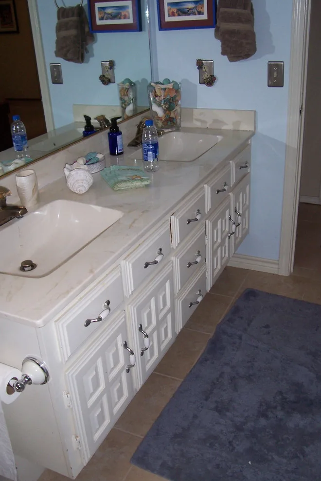 Exley Restroom by Servant Remodeling - Photo 3