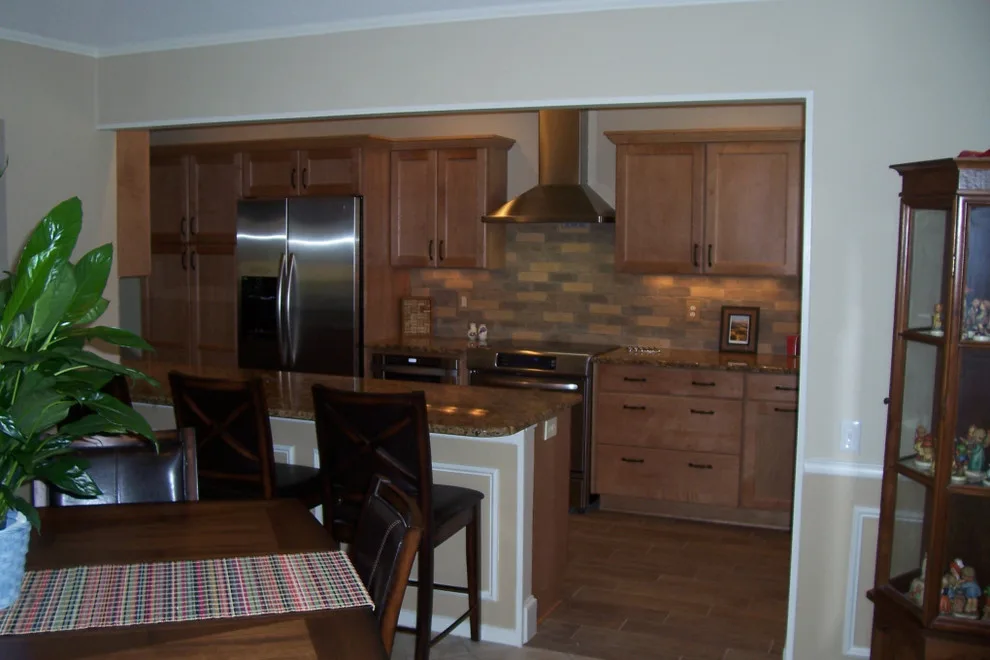 Exley Culinary Space by Servant Remodeling - Photo 3