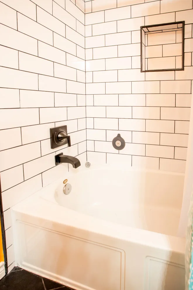 Unique Children's Bathroom at Star Ridge by Premium Residential Remodeling - Photo 5