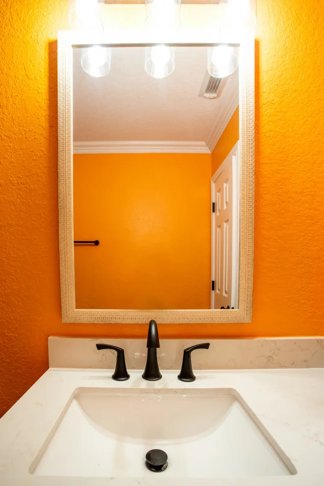 Unique Children's Bathroom at Star Ridge by Premium Residential Remodeling - Photo 2