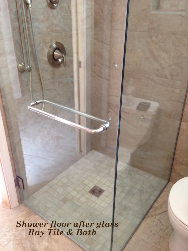 Enhance My Compact Shower by Ray Tile & Bath - Photo 2