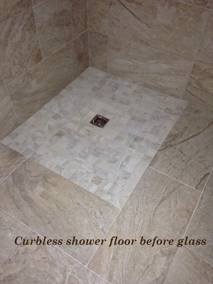 Enhance My Compact Shower by Ray Tile & Bath - Photo 5