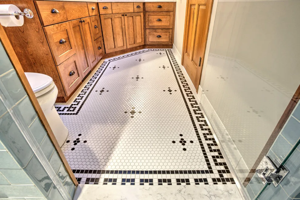 Enhanced Primary Bathroom by Tony Trapp Remodeling LLC - Photo 5