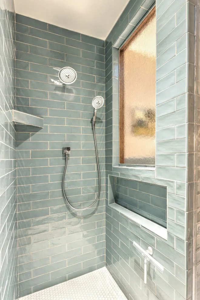 Enhanced Primary Bathroom by Tony Trapp Remodeling LLC - Photo 6