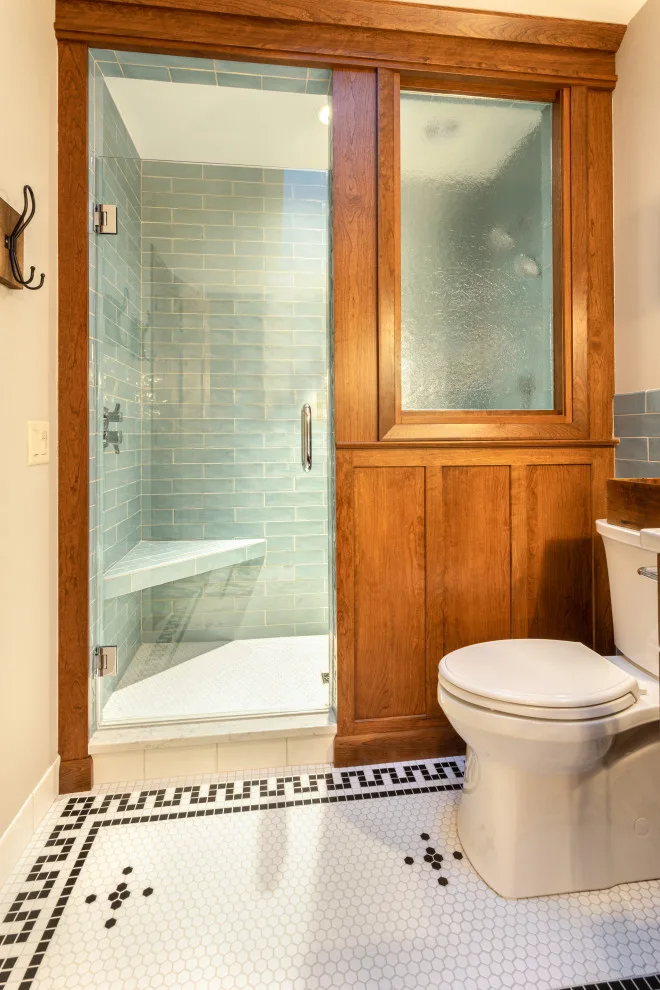 Enhanced Primary Bathroom by Tony Trapp Remodeling LLC - Photo 4