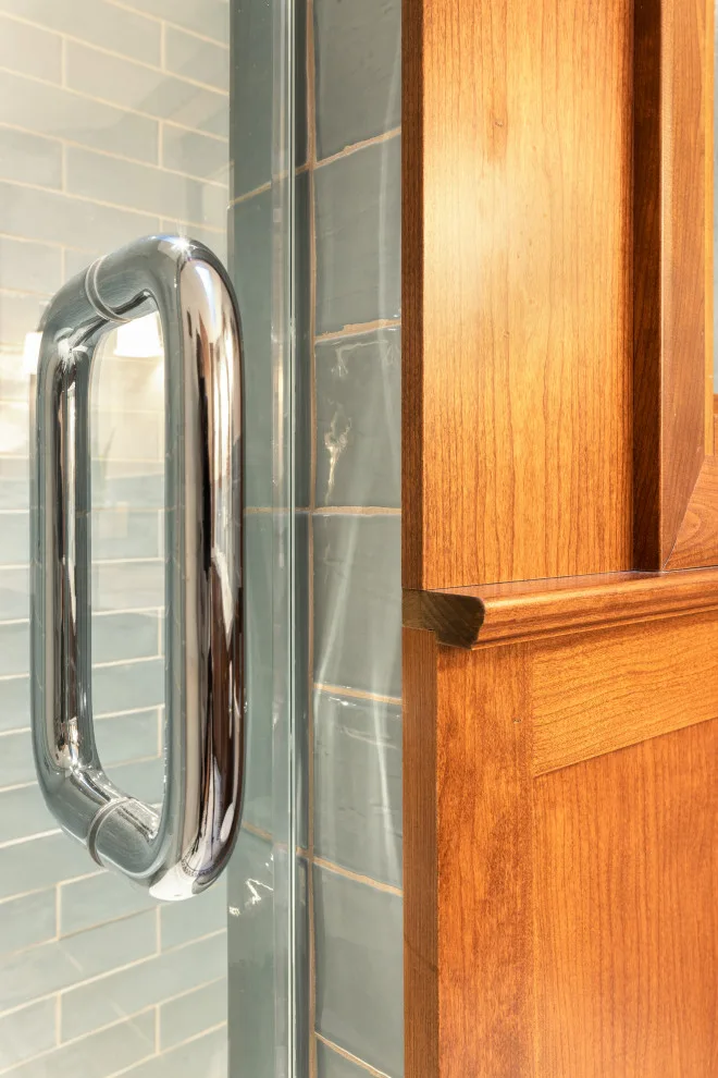 Enhanced Primary Bathroom by Tony Trapp Remodeling LLC - Photo 7