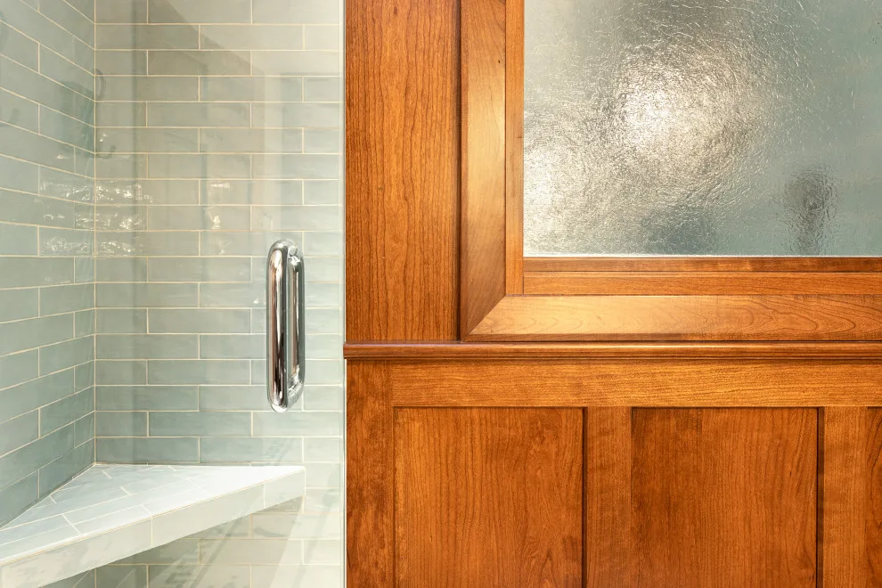 Enhanced Primary Bathroom by Tony Trapp Remodeling LLC - Photo 3