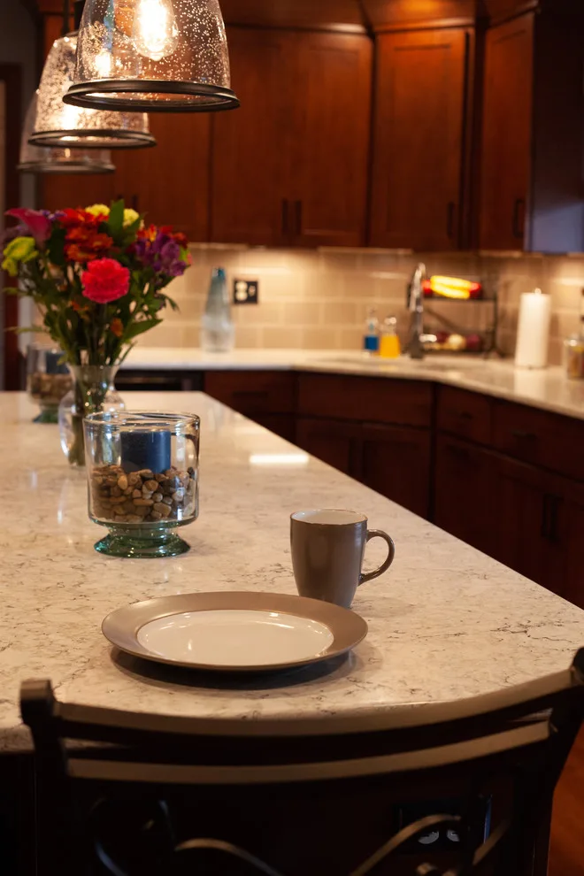 Spacious Kitchen in Mt. Washington by Legacy Builders Group - Photo 10