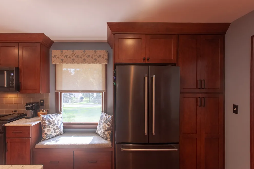 Spacious Kitchen in Mt. Washington by Legacy Builders Group - Photo 5