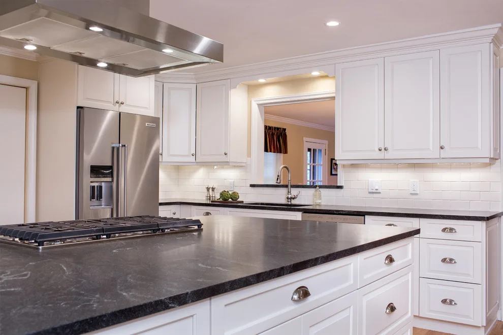 Comprehensive Kitchen Remodel by Robinwood Kitchens - Photo 5