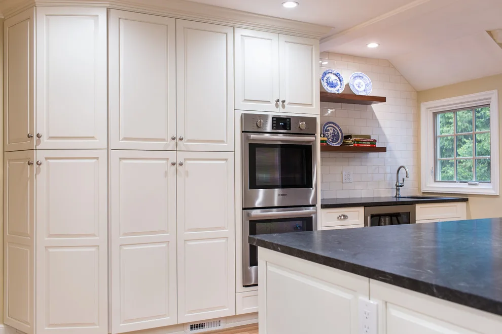 Comprehensive Kitchen Remodel by Robinwood Kitchens - Photo 10