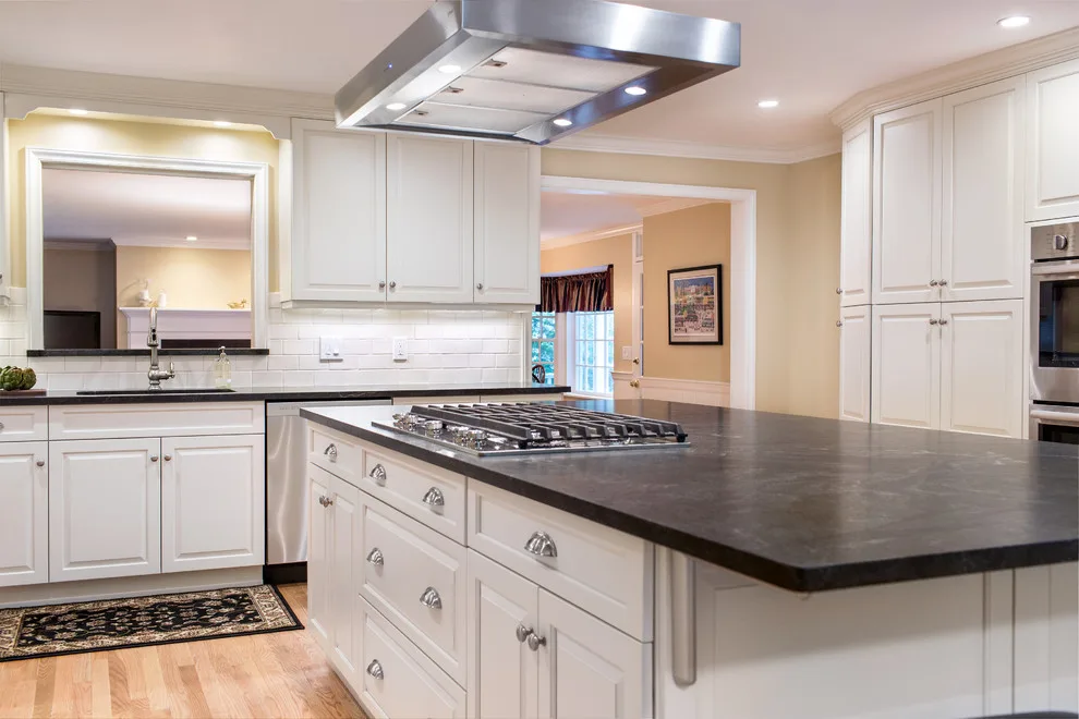 Comprehensive Kitchen Remodel by Robinwood Kitchens - Photo 13