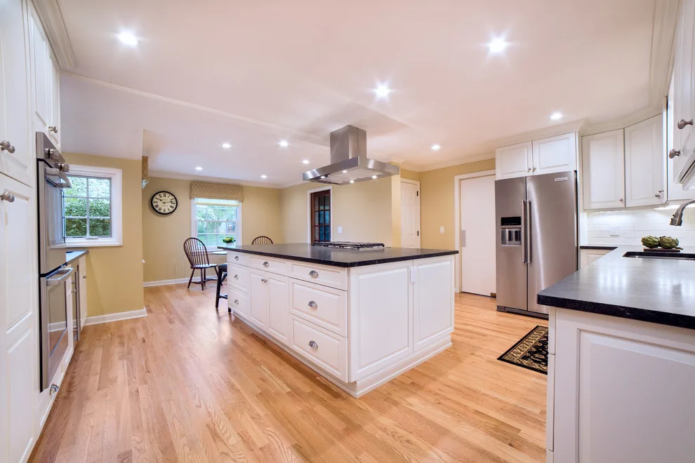 Comprehensive Kitchen Remodel by Robinwood Kitchens - Photo 12